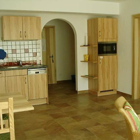 Appartements Stiererhof Ramsau am Dachstein Bagian luar foto
