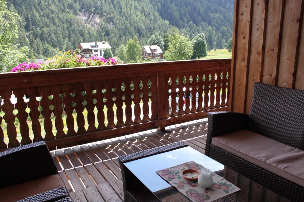 Appartements Stiererhof Ramsau am Dachstein Bagian luar foto