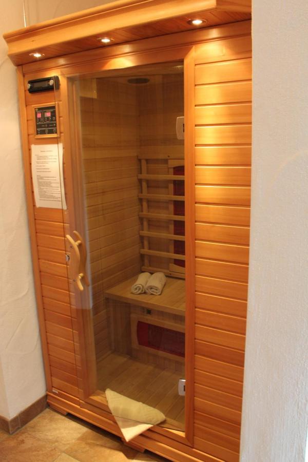 Appartements Stiererhof Ramsau am Dachstein Bagian luar foto