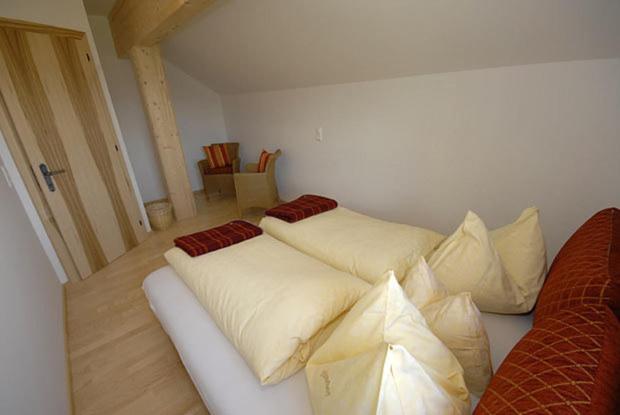 Appartements Stiererhof Ramsau am Dachstein Bagian luar foto