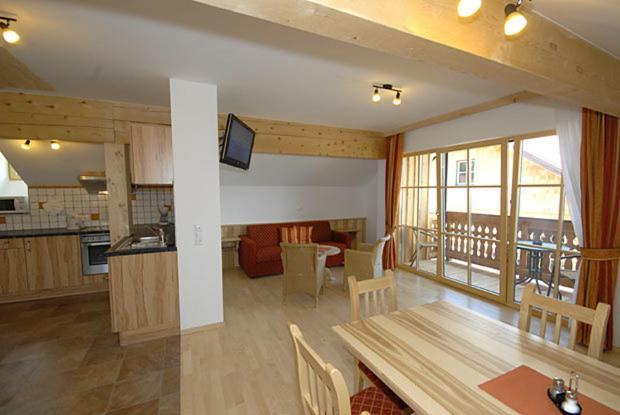 Appartements Stiererhof Ramsau am Dachstein Bagian luar foto