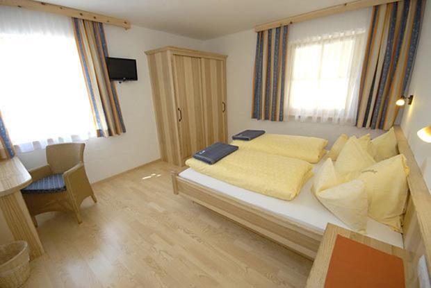 Appartements Stiererhof Ramsau am Dachstein Bagian luar foto