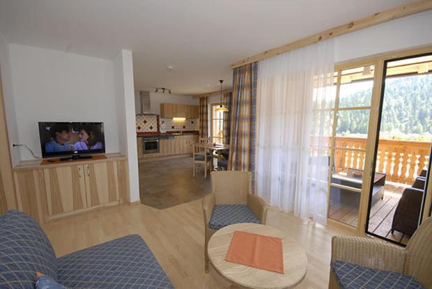 Appartements Stiererhof Ramsau am Dachstein Bagian luar foto