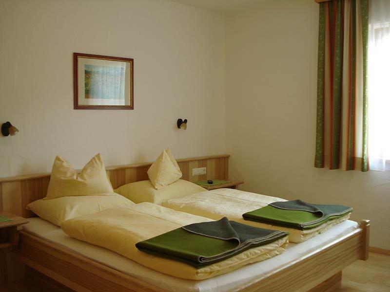 Appartements Stiererhof Ramsau am Dachstein Bagian luar foto
