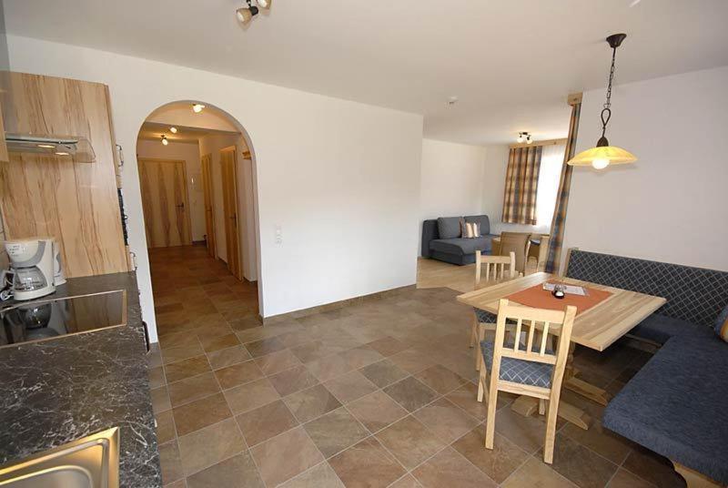 Appartements Stiererhof Ramsau am Dachstein Bagian luar foto