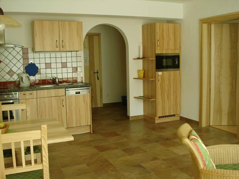 Appartements Stiererhof Ramsau am Dachstein Bagian luar foto