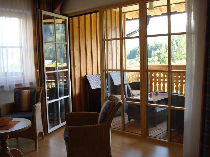Appartements Stiererhof Ramsau am Dachstein Bagian luar foto