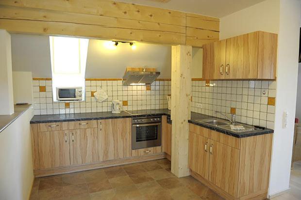 Appartements Stiererhof Ramsau am Dachstein Ruang foto