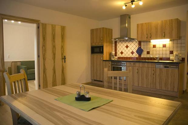 Appartements Stiererhof Ramsau am Dachstein Ruang foto