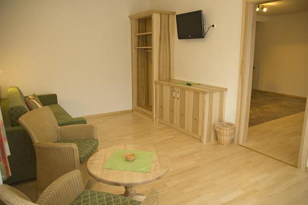 Appartements Stiererhof Ramsau am Dachstein Ruang foto