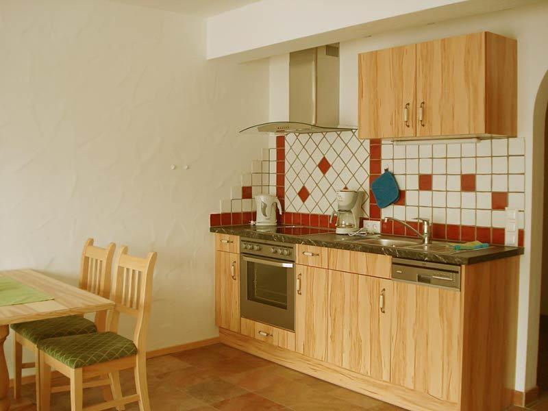 Appartements Stiererhof Ramsau am Dachstein Bagian luar foto