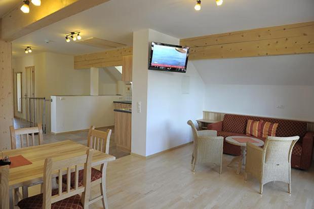 Appartements Stiererhof Ramsau am Dachstein Bagian luar foto