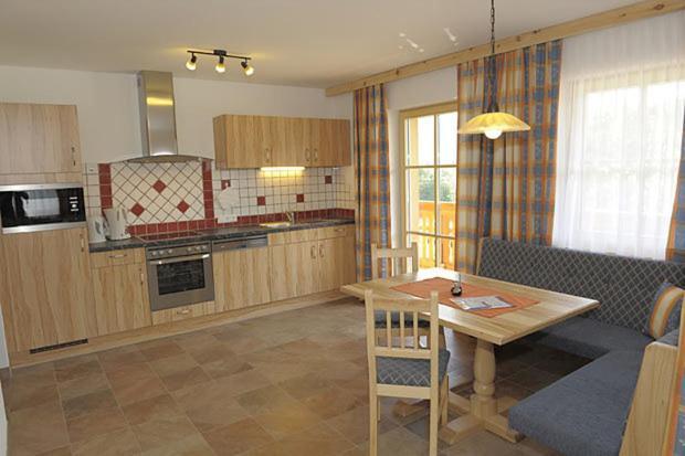 Appartements Stiererhof Ramsau am Dachstein Bagian luar foto